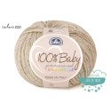 100% Baby Aquarelle DMC