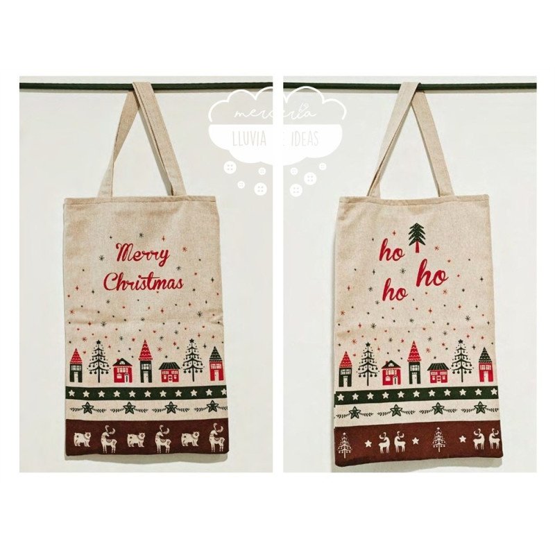 Panel Navidad Christmas