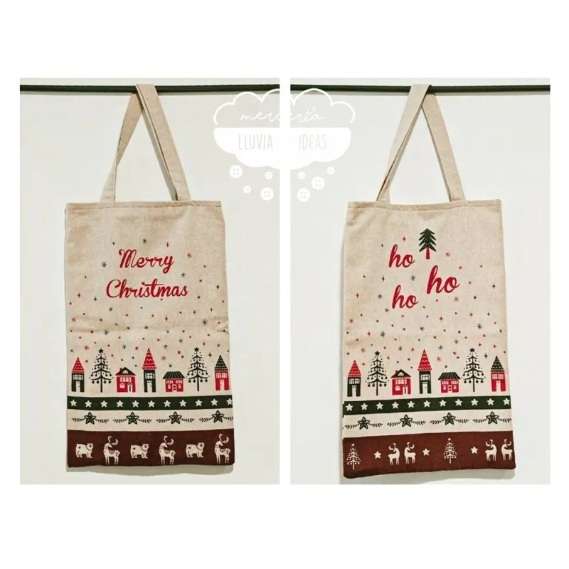 Panel Navidad Christmas