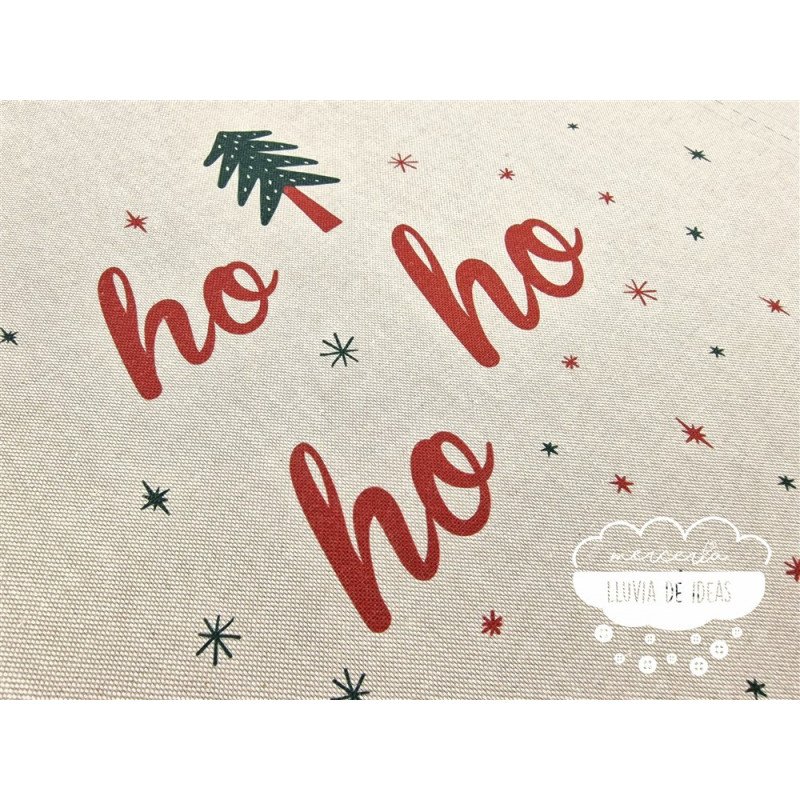 Panel Navidad Christmas