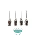 Aguja Kuick para coser asas y boquillas