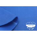 Tejido Mesh 3D Azulón