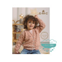 Revista de punto Kids DMC