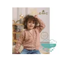 Revista de punto Kids DMC