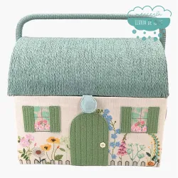 Costurero Casa Country