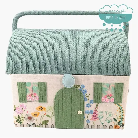 Costurero Casa Country