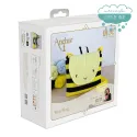 Kit de ganchillo Bolso abeja Anchor