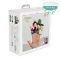 Kit de ganchillo Marionetas Alicia Anchor