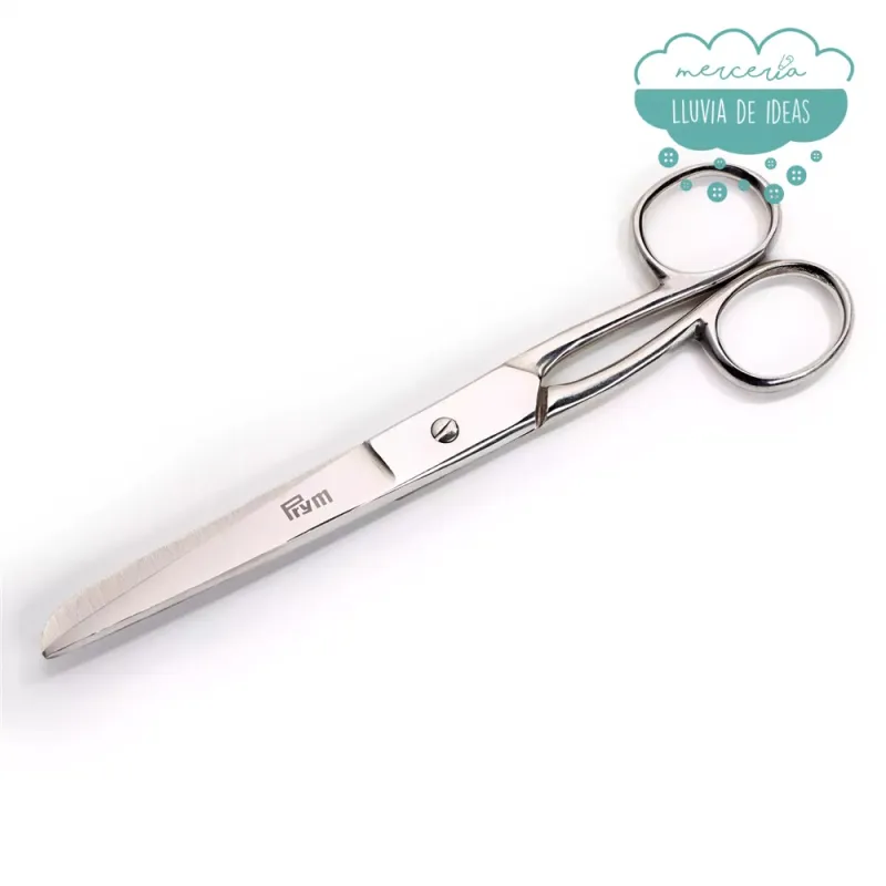 Tijera costura 18 cm. Prym