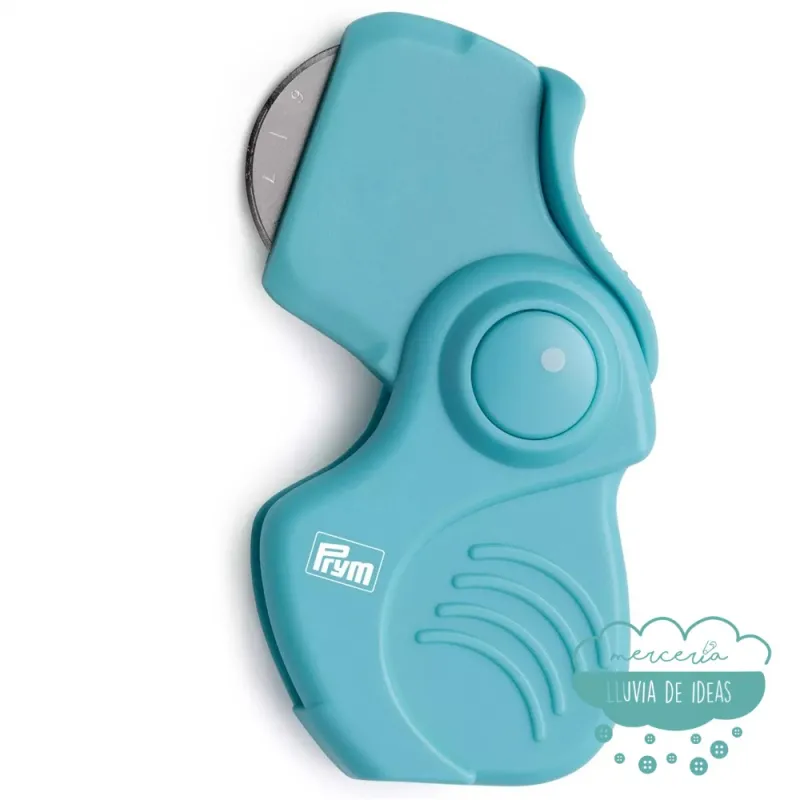 Cutter circular plegable 28 mm. Prym Love