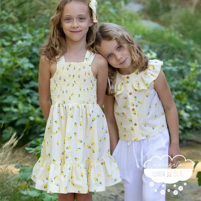 Revista Patrones Infantiles Nº30 Anual