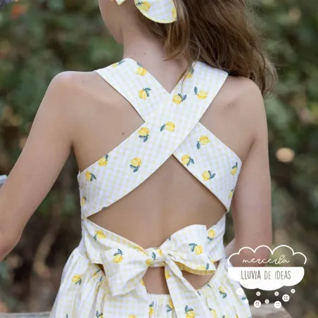 Revista Patrones Infantiles Nº30 Anual