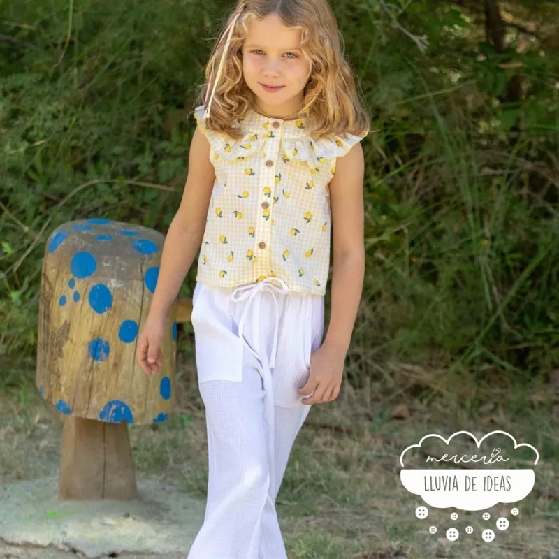 Revista Patrones Infantiles Nº30 Anual