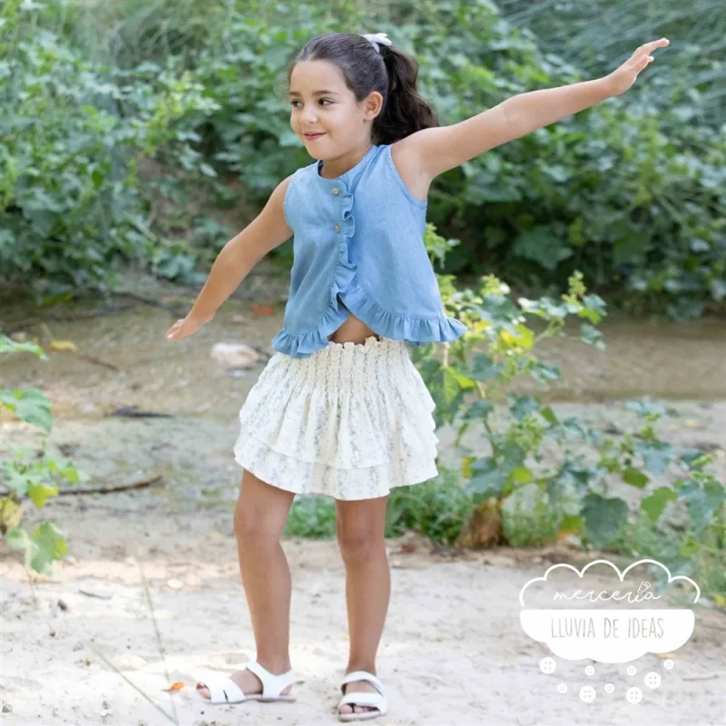 Revista Patrones Infantiles Nº30 Anual