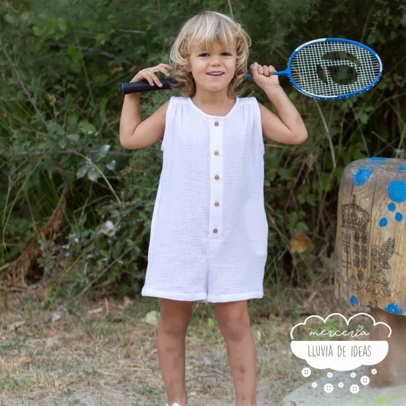 Revista Patrones Infantiles Nº30 Anual