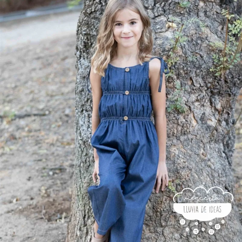 Revista Patrones Infantiles Nº30 Anual