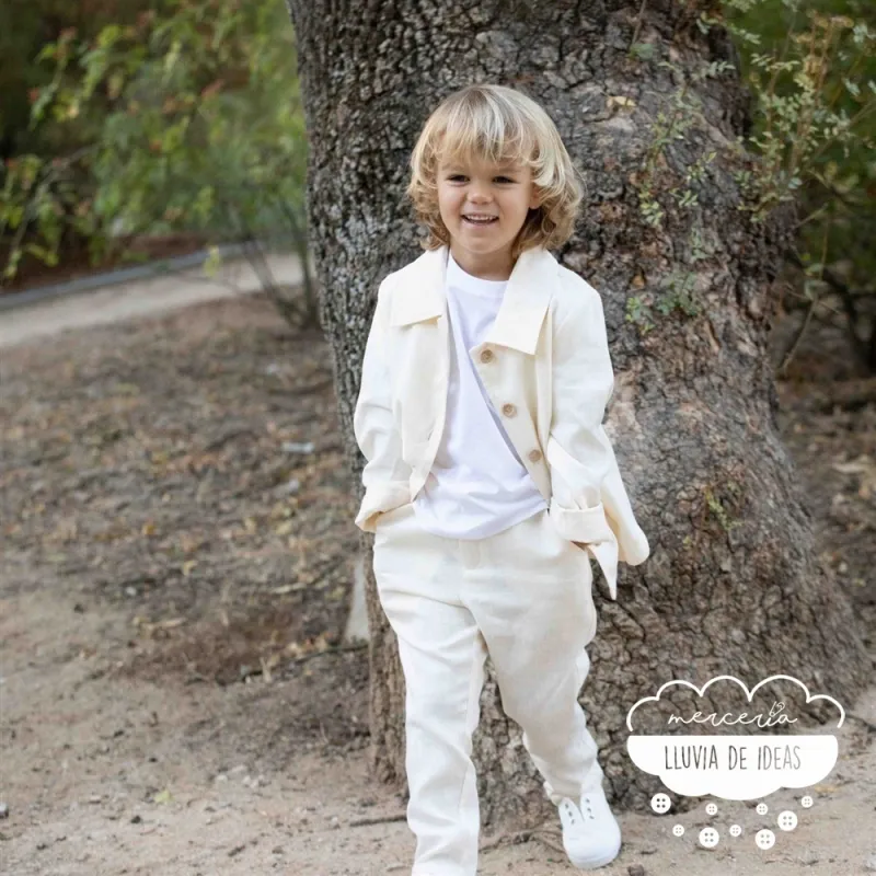 Revista Patrones Infantiles Nº30 Anual