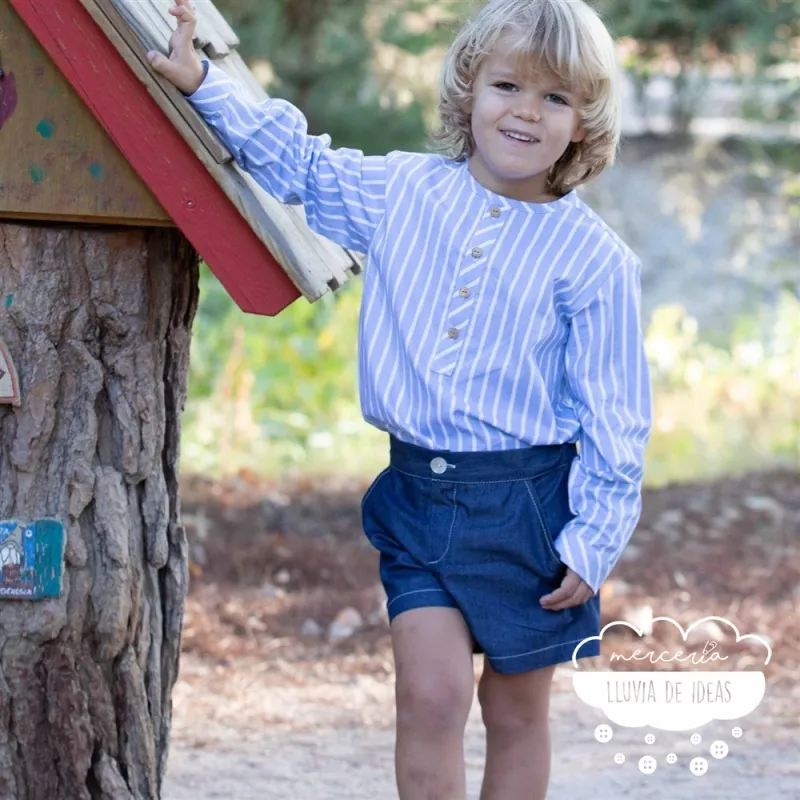 Revista Patrones Infantiles Nº30 Anual