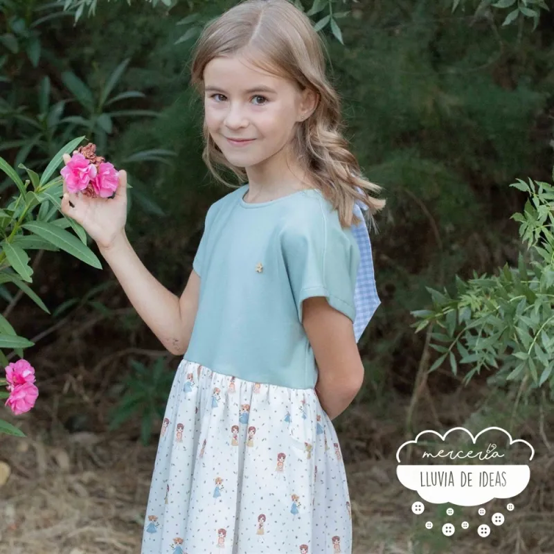 Revista Patrones Infantiles Nº30 Anual