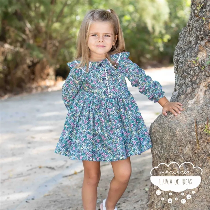 Revista Patrones Infantiles Nº30 Anual