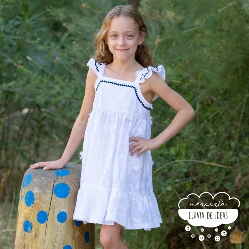 Revista Patrones Infantiles Nº30 Anual