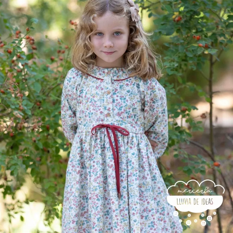 Revista Patrones Infantiles Nº30 Anual