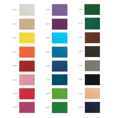 Goma EVA lisa 🌧️Mercería Lluvia de Ideas🌧️