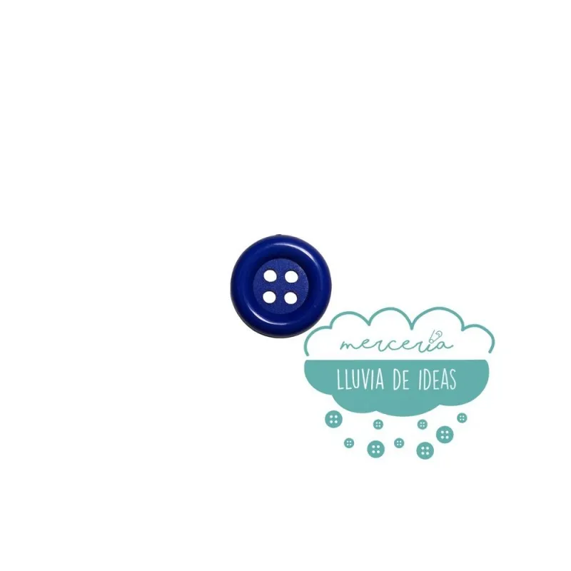 Botón De Payaso - Ø 28 Mm.