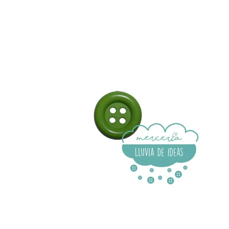 Botón De Payaso - Ø 28 Mm.