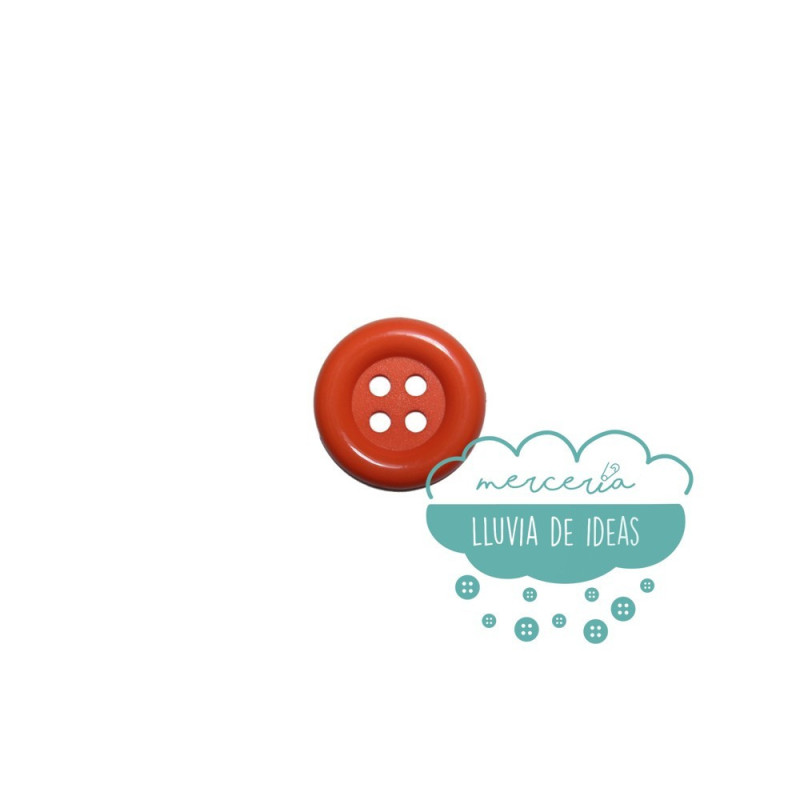 Botón De Payaso - Ø 38 Mm.