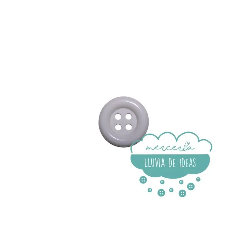 Botón De Payaso - Ø 38 Mm.