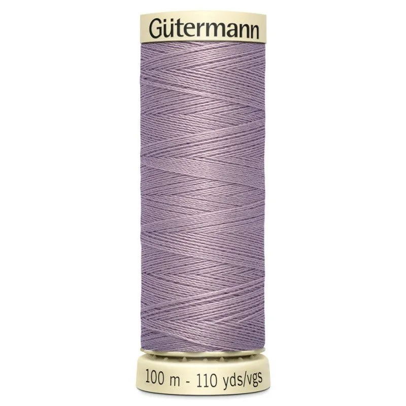 Hilo Coselotodo Gütermann 100 m. Color 125