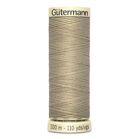 Hilo Coselotodo Gütermann 100 m. Color 131