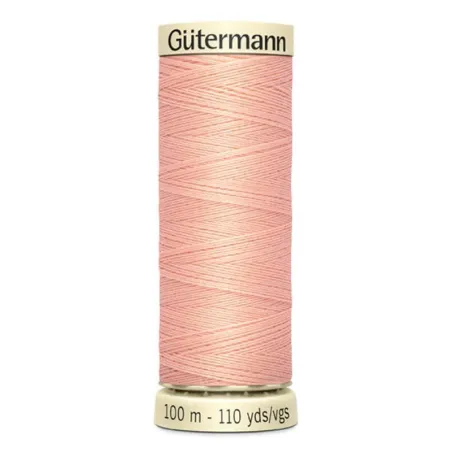 Hilo Coselotodo Gütermann 100 m. Color 165