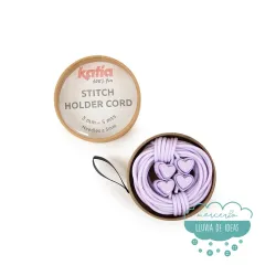 Cable guardapuntos 3mm. Katia