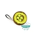 Cable guardapuntos 2 mm. Katia