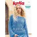 Revista Katia Casual Nº122