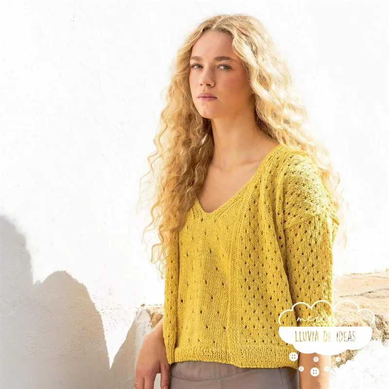 Revista Katia Casual Nº122