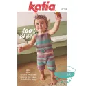Revista 100% Baby Nº116 Katia