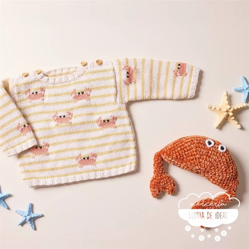 Revista 100% Baby Nº116 Katia