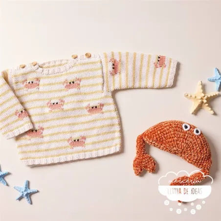 Revista 100% Baby Nº116 Katia