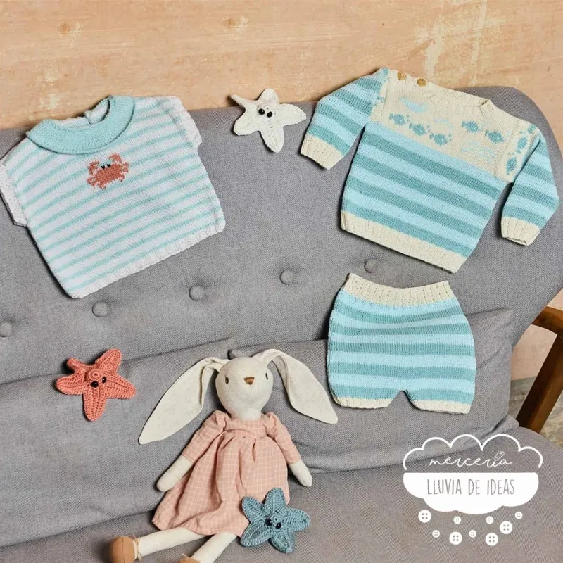 Revista 100% Baby Nº116 Katia