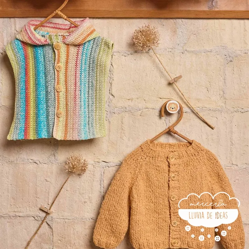 Revista 100% Baby Nº116 Katia