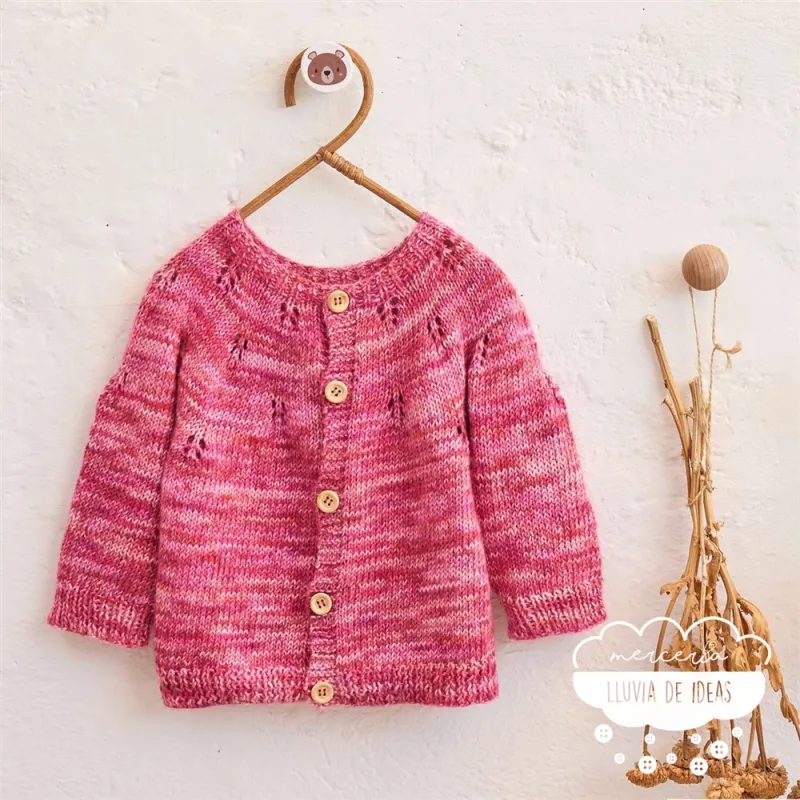 Revista 100% Baby Nº116 Katia