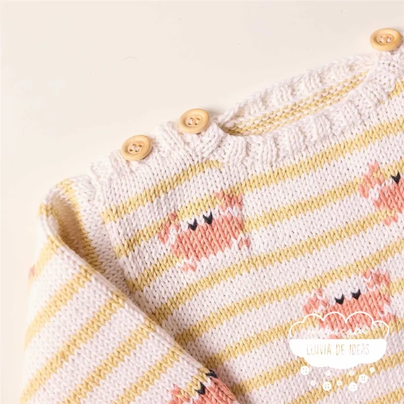 Revista 100% Baby Nº116 Katia