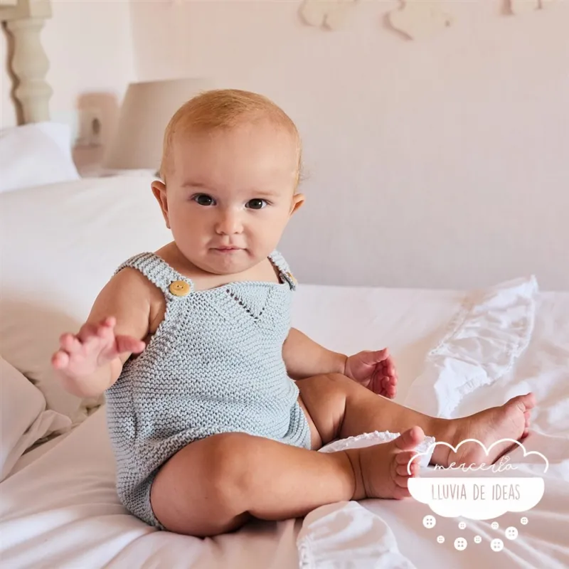 Revista 100% Baby Nº116 Katia