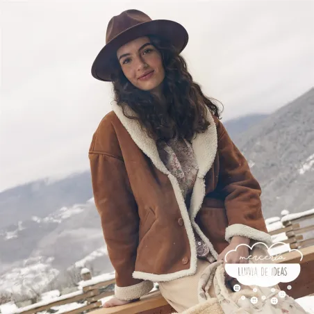 Revista de patrones Unplugged Katia