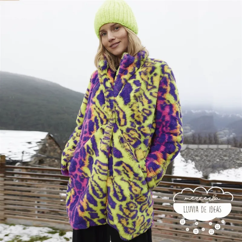 Revista de patrones Unplugged Katia