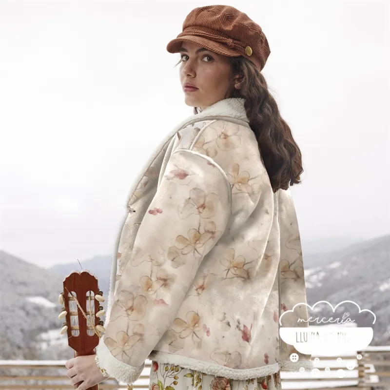 Revista de patrones Unplugged Katia