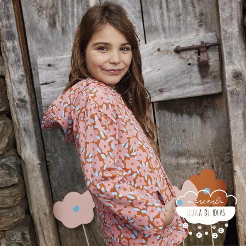 Revista de patrones Unplugged Katia